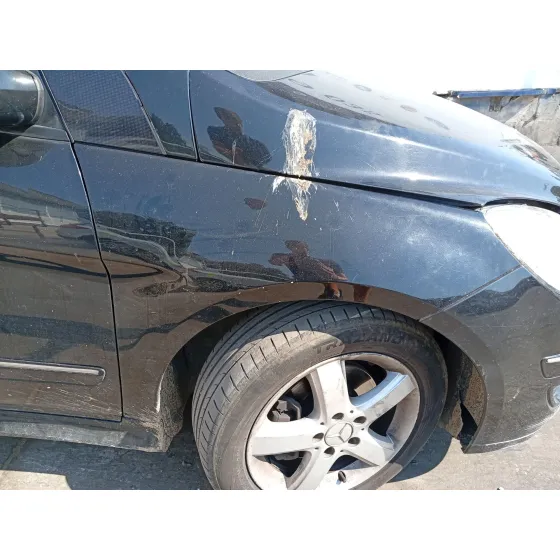 Aleta Delantera Derecha para Mercedes-Benz Clase B Sports Tourer (W245)