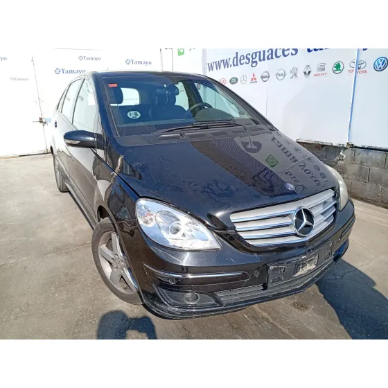 Amortiguador Delantero Derecho para Mercedes-Benz Clase B Sports Tourer (W245)