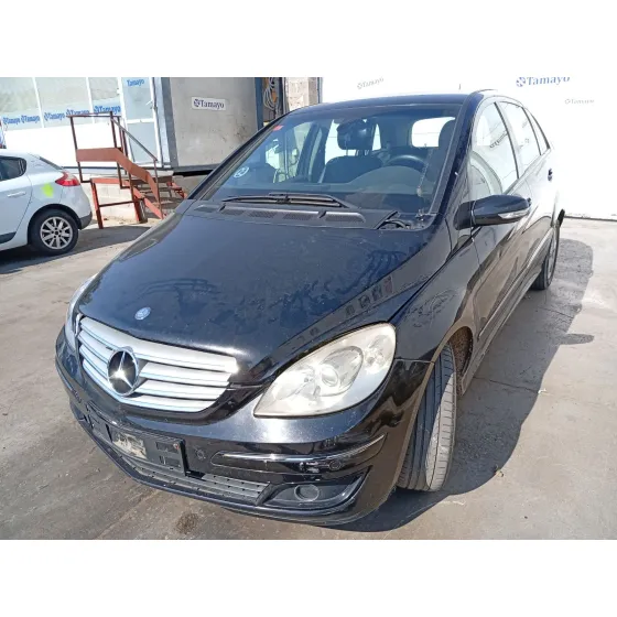 Barra Estabilizadora Delantera para Mercedes-Benz Clase B Sports Tourer (W245)