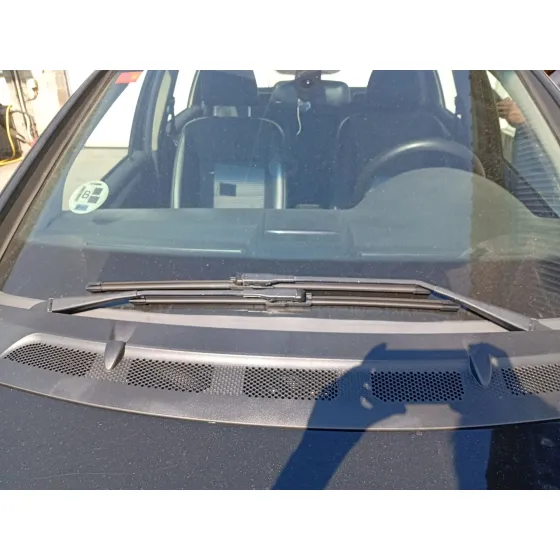 Brazo Limpia Delantero Derecho para Mercedes-Benz Clase B Sports Tourer (W245)
