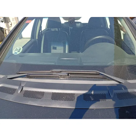 Brazo Limpia Delantero Izquierdo para Mercedes-Benz Clase B Sports Tourer (W245)