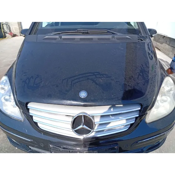 Capot Delantero para Mercedes-Benz Clase B Sports Tourer (W245)