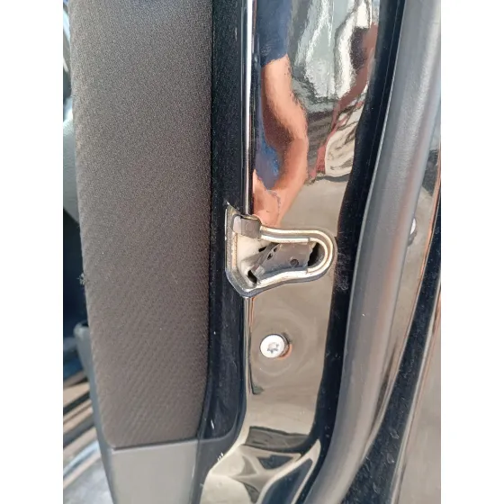 Cerradura Puerta Delantera Derecha para Mercedes-Benz Clase B Sports Tourer (W245)