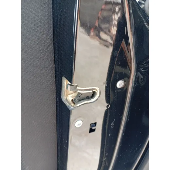 Cerradura Puerta Trasera Derecha para Mercedes-Benz Clase B Sports Tourer (W245)