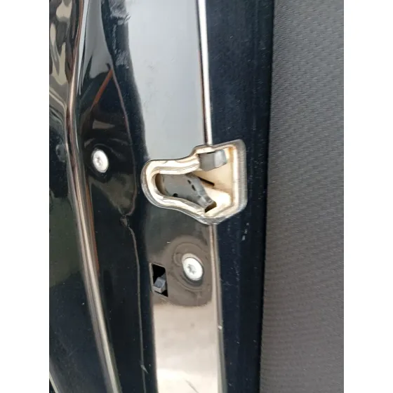 Cerradura Puerta Trasera Izquierda para Mercedes-Benz Clase B Sports Tourer (W245)