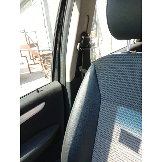 Cinturon Seguridad Delantero Derecho para Mercedes-Benz Clase B Sports Tourer (W245)