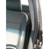 Cinturon Seguridad Delantero Izquierdo para Mercedes-Benz Clase B Sports Tourer (W245)