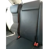 Cinturon Seguridad Trasero Central para Mercedes-Benz Clase B Sports Tourer (W245)