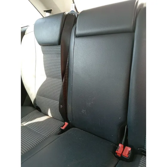 Cinturon Seguridad Trasero Central para Mercedes-Benz Clase B Sports Tourer (W245)