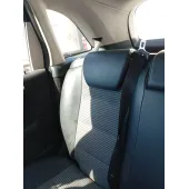 Cinturon Seguridad Trasero Derecho para Mercedes-Benz Clase B Sports Tourer (W245)