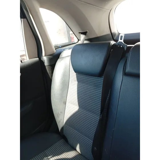 Cinturon Seguridad Trasero Derecho para Mercedes-Benz Clase B Sports Tourer (W245)