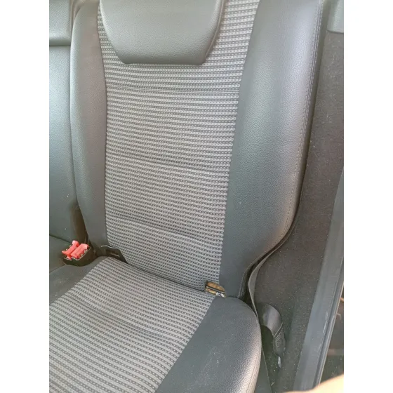 Cinturon Seguridad Trasero Izquierdo para Mercedes-Benz Clase B Sports Tourer (W245)
