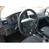 Columna Direccion para Mercedes-Benz Clase B Sports Tourer (W245)