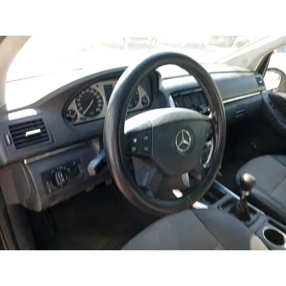 Columna Direccion para Mercedes-Benz Clase B Sports Tourer (W245)