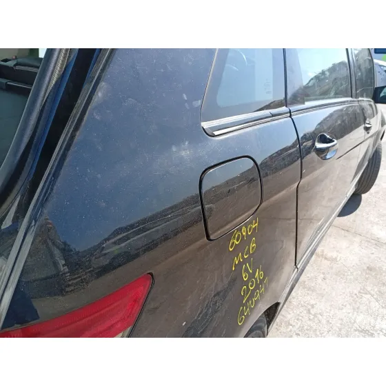 Deposito Combustible para Mercedes-Benz Clase B Sports Tourer (W245)