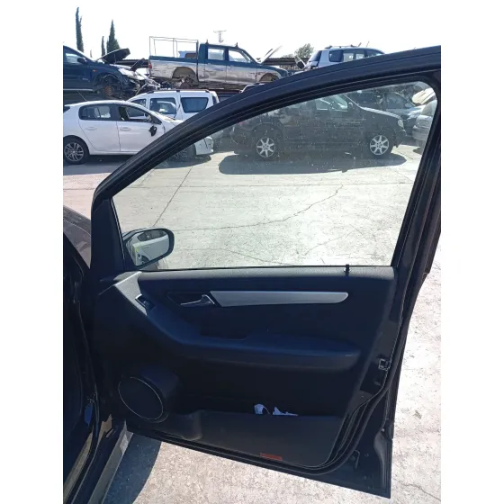 Elevalunas Delantero Derecho para Mercedes-Benz Clase B Sports Tourer (W245)