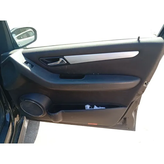 Elevalunas Delantero Derecho para Mercedes-Benz Clase B Sports Tourer (W245)