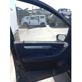 Elevalunas Delantero Izquierdo para Mercedes-Benz Clase B Sports Tourer (W245)