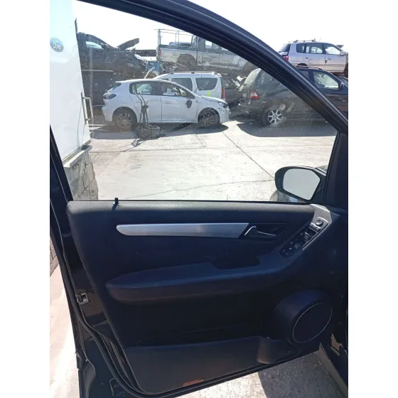 Elevalunas Delantero Izquierdo para Mercedes-Benz Clase B Sports Tourer (W245)