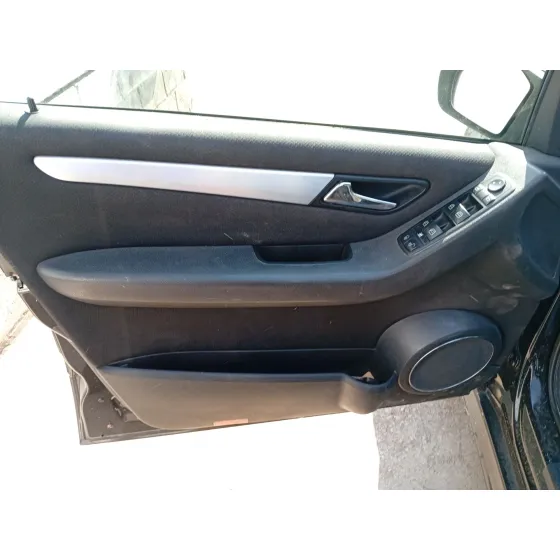 Elevalunas Delantero Izquierdo para Mercedes-Benz Clase B Sports Tourer (W245)