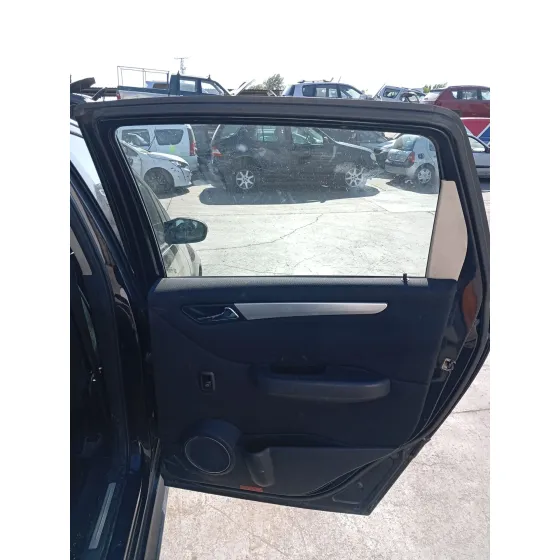 Elevalunas Trasero Derecho para Mercedes-Benz Clase B Sports Tourer (W245)