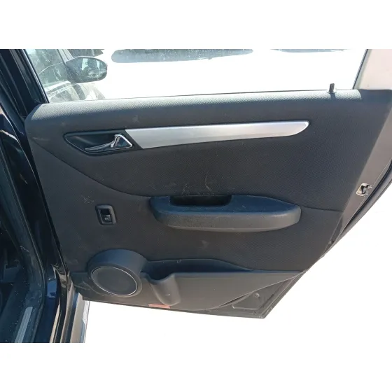 Elevalunas Trasero Derecho para Mercedes-Benz Clase B Sports Tourer (W245)