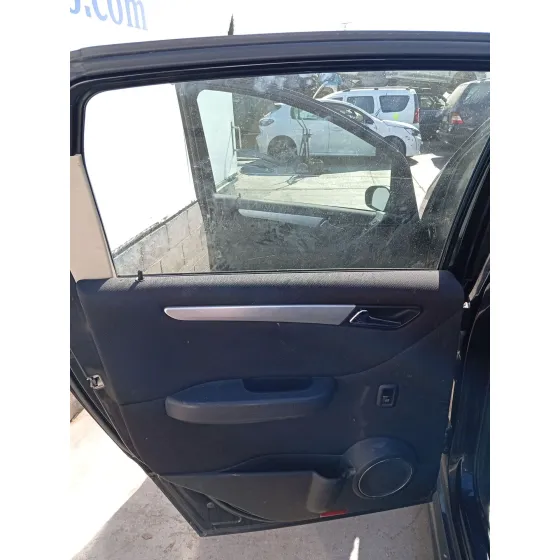 Elevalunas Trasero Izquierdo para Mercedes-Benz Clase B Sports Tourer (W245)
