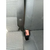 Enganche Cinturon Trasero Derecho para Mercedes-Benz Clase B Sports Tourer (W245)
