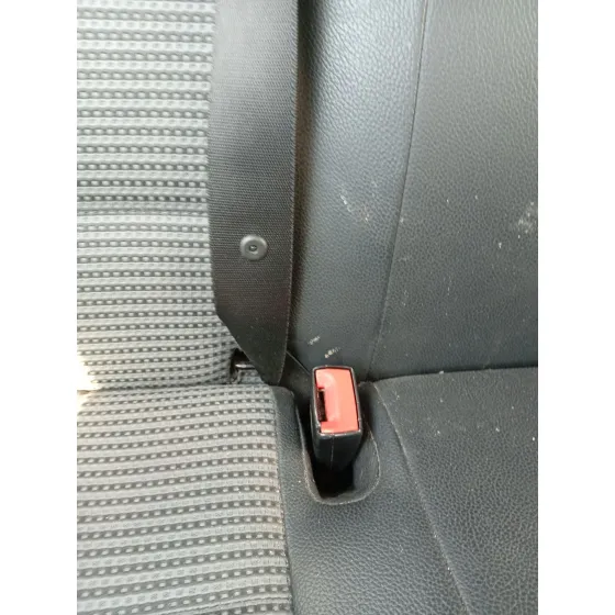 Enganche Cinturon Trasero Derecho para Mercedes-Benz Clase B Sports Tourer (W245)