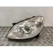 Faro Izquierdo para Mercedes-Benz Clase B Sports Tourer (W245)