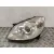Faro Izquierdo para Mercedes-Benz Clase B Sports Tourer (W245)