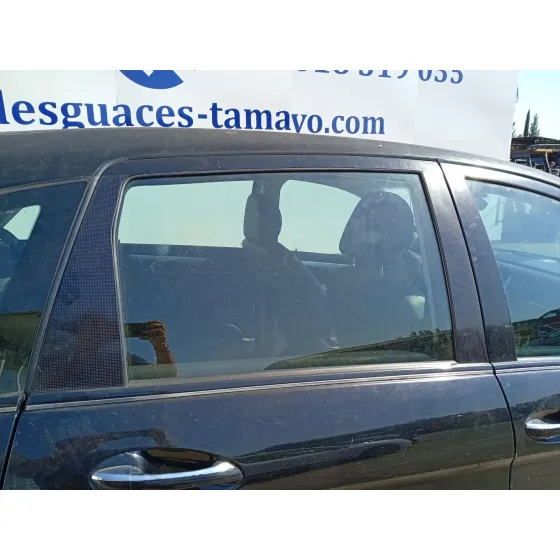 Luna Trasera Derecha para Mercedes-Benz Clase B Sports Tourer (W245)