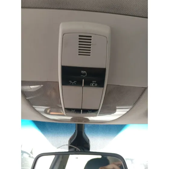 Luz Interior para Mercedes-Benz Clase B Sports Tourer (W245)