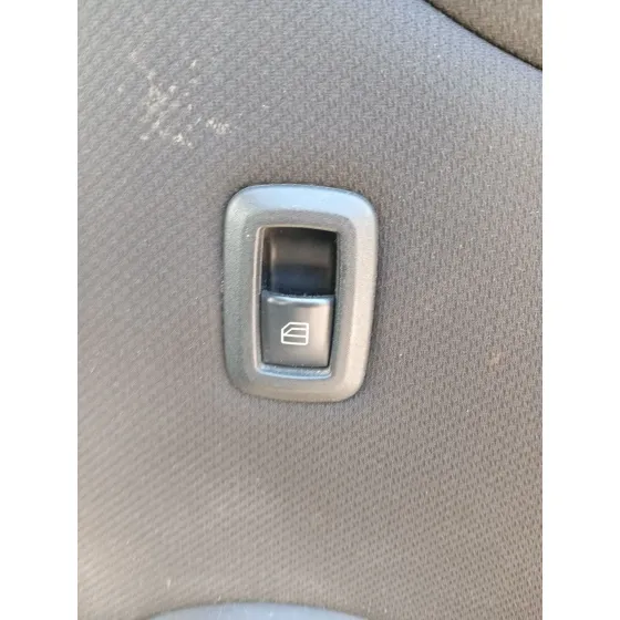 Mando Elevalunas Trasero Derecho para Mercedes-Benz Clase B Sports Tourer (W245)
