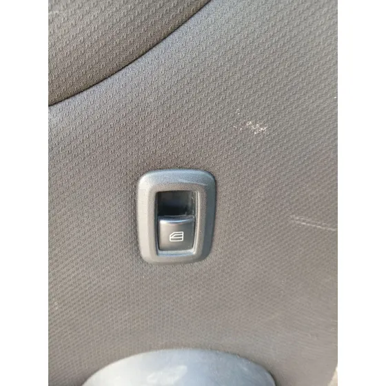 Mando Elevalunas Trasero Izquierdo para Mercedes-Benz Clase B Sports Tourer (W245)