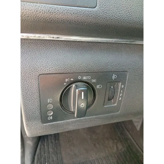Mando Luces para Mercedes-Benz Clase B Sports Tourer (W245)