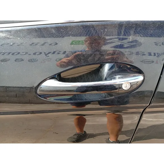 Maneta Exterior Delantera Izquierda para Mercedes-Benz Clase B Sports Tourer (W245)
