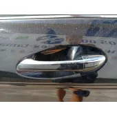 Maneta Exterior Trasera Izquierda para Mercedes-Benz Clase B Sports Tourer (W245)