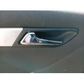 Maneta Interior Trasera Izquierda para Mercedes-Benz Clase B Sports Tourer (W245)
