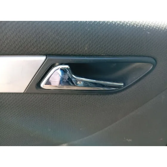Maneta Interior Trasera Izquierda para Mercedes-Benz Clase B Sports Tourer (W245)