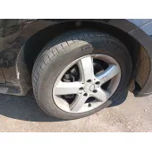 Mangueta Delantera Derecha para Mercedes-Benz Clase B Sports Tourer (W245)