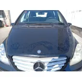 Motor Limpia Delantero para Mercedes-Benz Clase B Sports Tourer (W245)