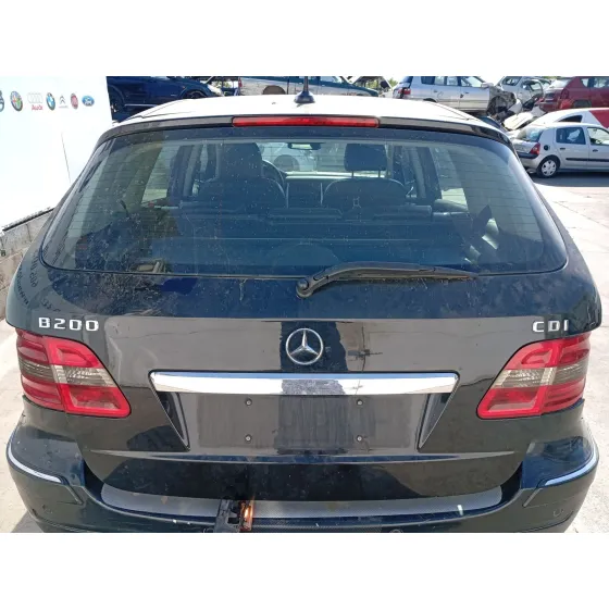Motor Limpia Trasero para Mercedes-Benz Clase B Sports Tourer (W245)