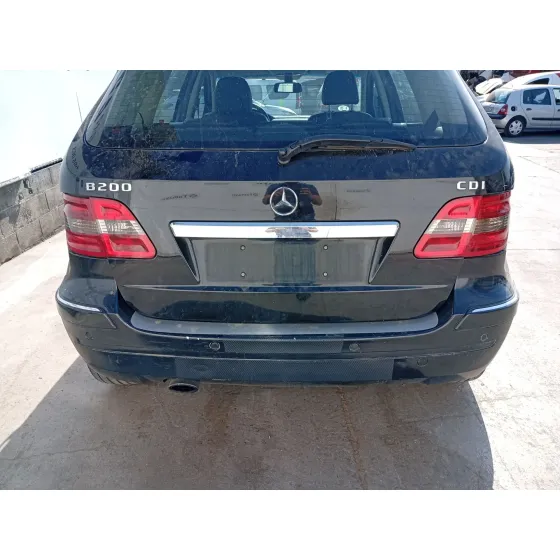 Paragolpes Trasero para Mercedes-Benz Clase B Sports Tourer (W245)