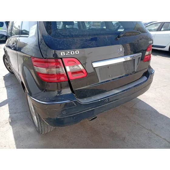 Paragolpes Trasero para Mercedes-Benz Clase B Sports Tourer (W245)