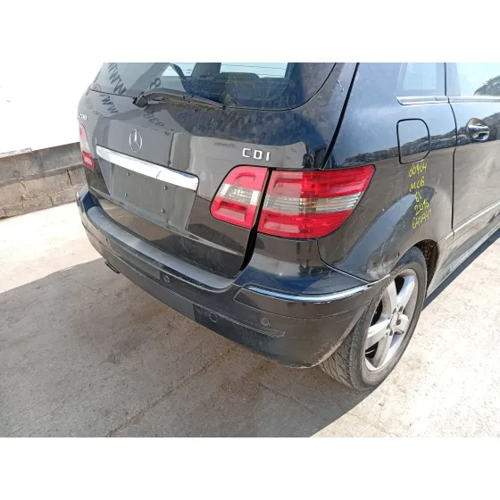 Paragolpes Trasero para Mercedes-Benz Clase B Sports Tourer (W245)