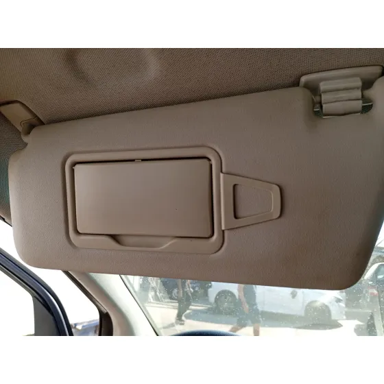 Parasol Izquierdo para Mercedes-Benz Clase B Sports Tourer (W245)