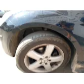 Paso De Rueda Delantero Izquierdo para Mercedes-Benz Clase B Sports Tourer (W245)