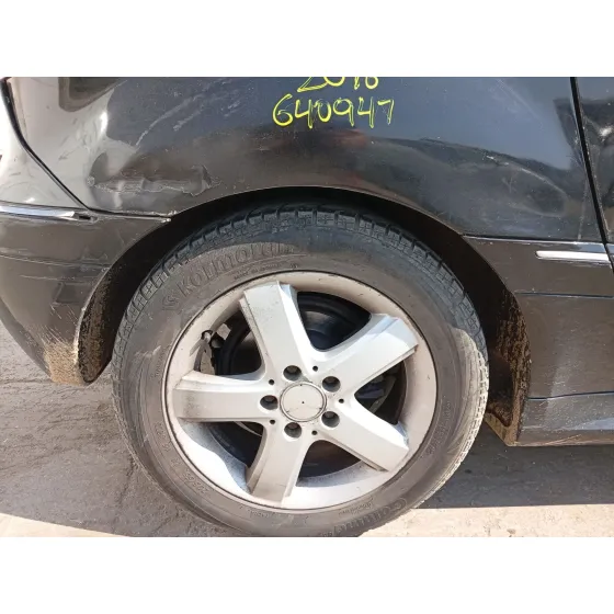 Paso De Rueda Trasero Derecho para Mercedes-Benz Clase B Sports Tourer (W245)
