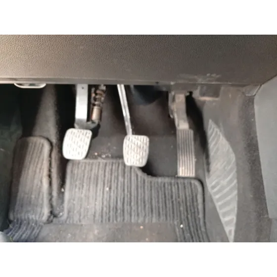 Pedal Acelerador para Mercedes-Benz Clase B Sports Tourer (W245)